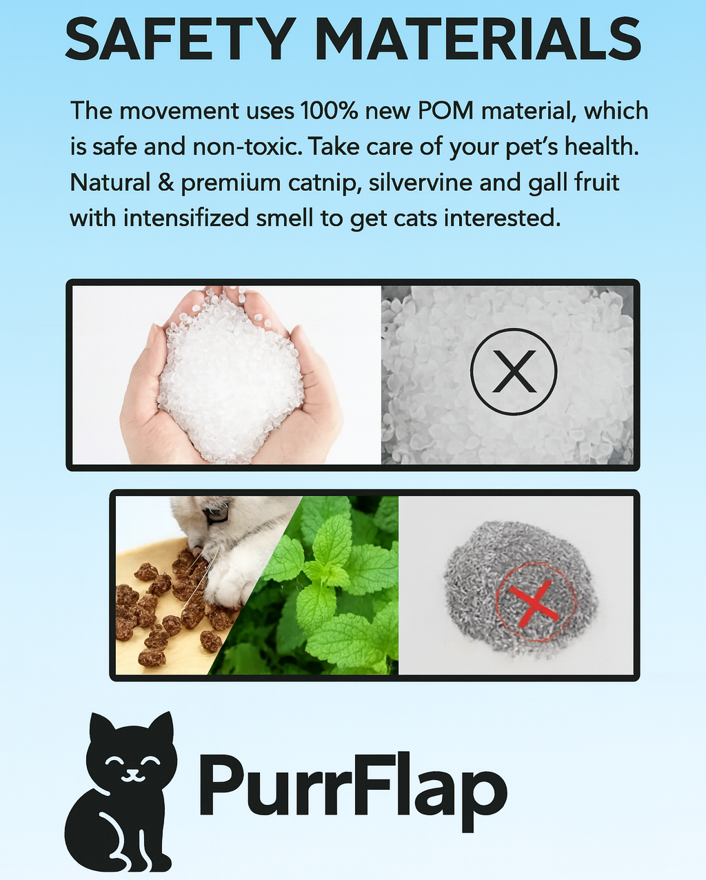 Interactive Bird Cat Toy